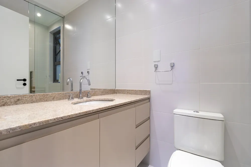 Apartamento, 3 quartos, 162 m² - Foto 1