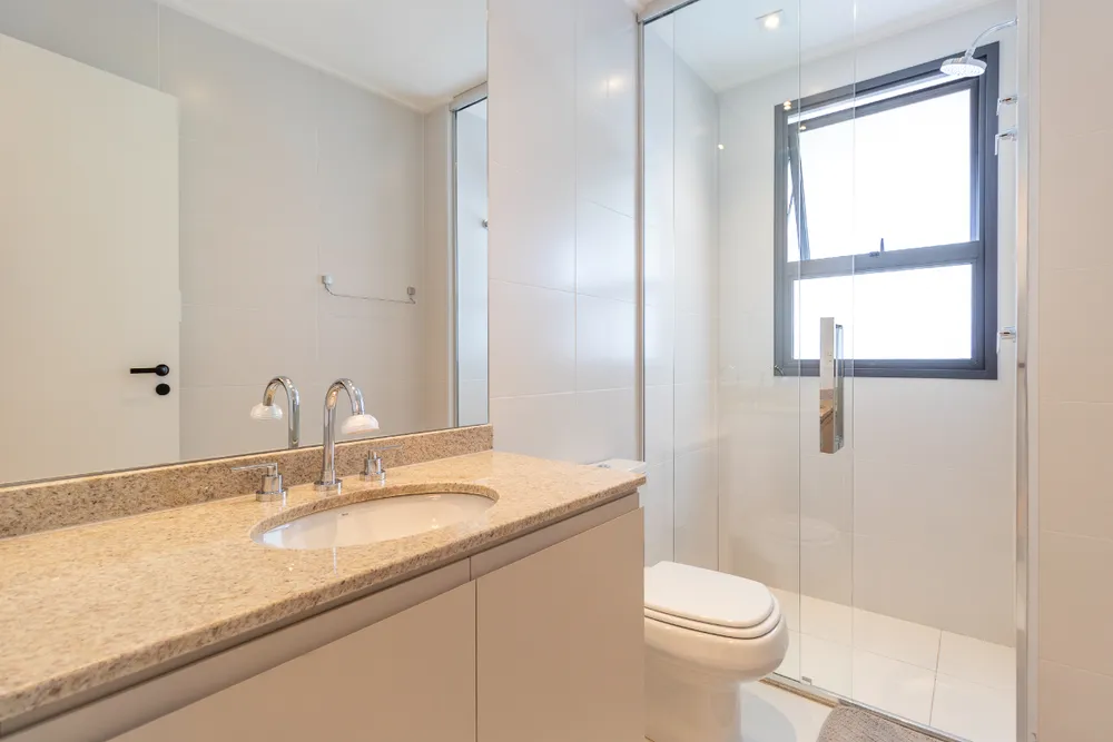 Apartamento, 3 quartos, 162 m² - Foto 3