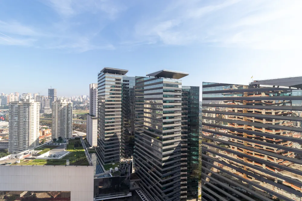 Apartamento, 3 quartos, 162 m² - Foto 2