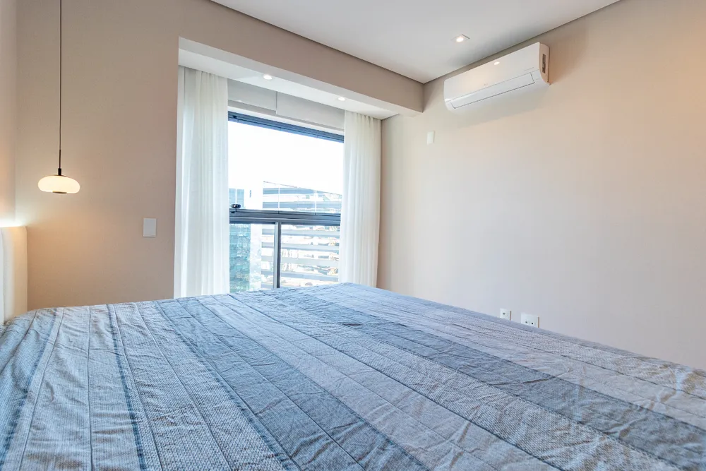 Apartamento, 3 quartos, 162 m² - Foto 4