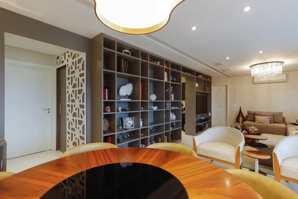 Apartamento, 3 quartos, 159 m² - Foto 5