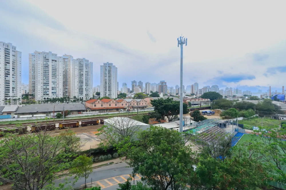 Apartamento, 3 quartos, 159 m² - Foto 3