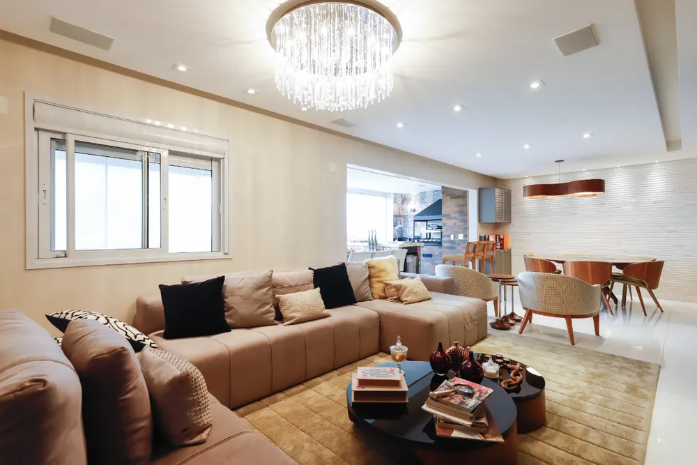 Apartamento, 3 quartos, 159 m² - Foto 2
