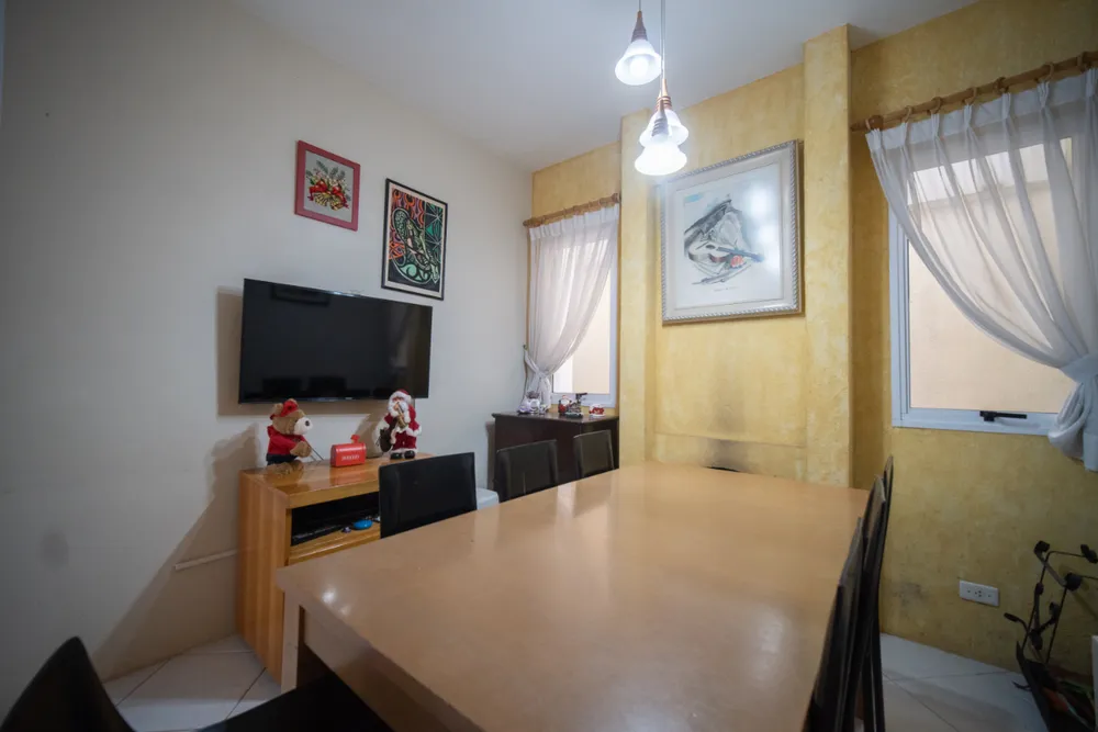 Apartamento, 3 quartos, 167 m² - Foto 2