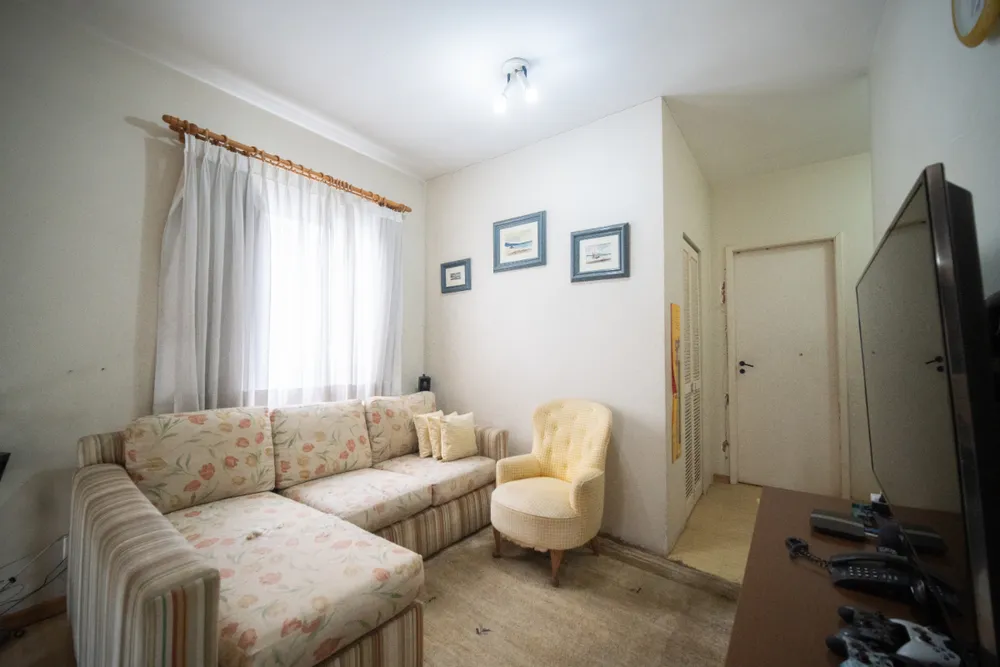 Apartamento, 3 quartos, 167 m² - Foto 3