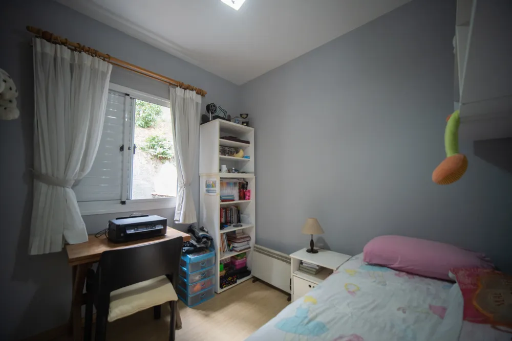 Apartamento, 3 quartos, 167 m² - Foto 5