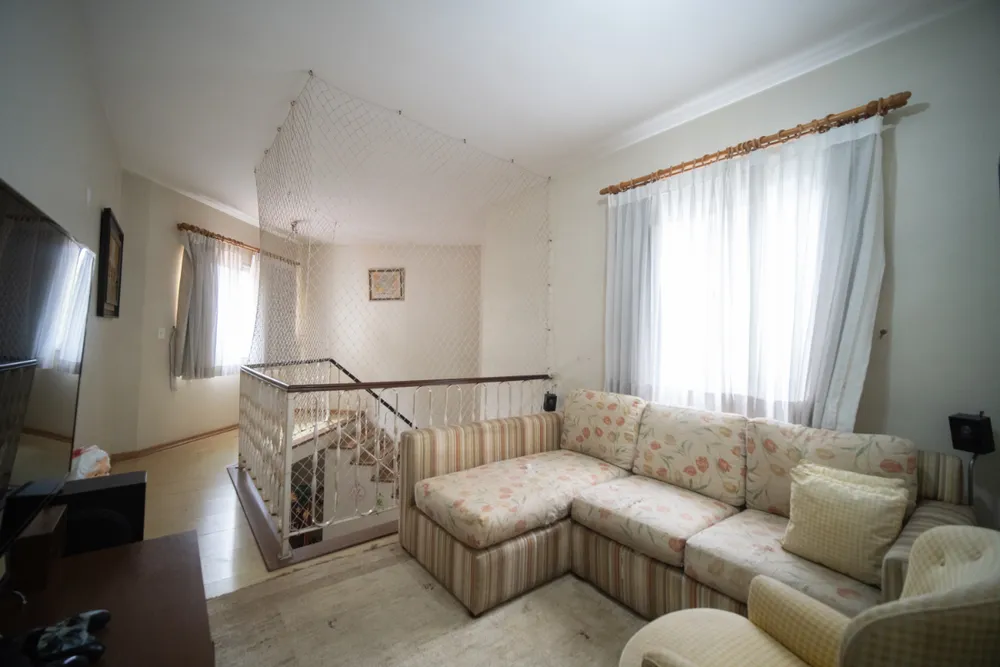 Apartamento, 3 quartos, 167 m² - Foto 1