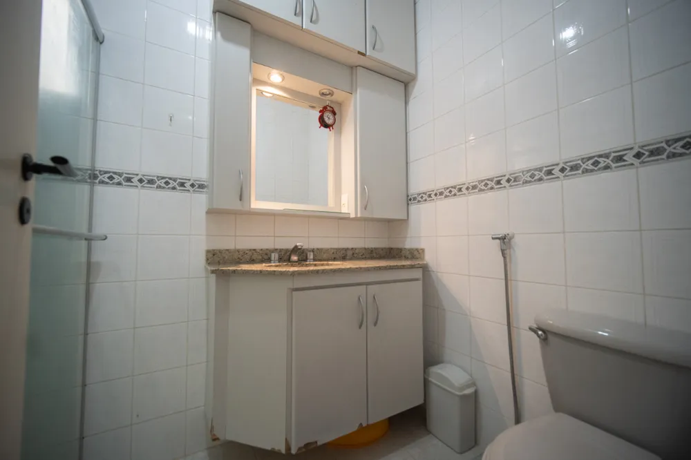 Apartamento, 3 quartos, 167 m² - Foto 9