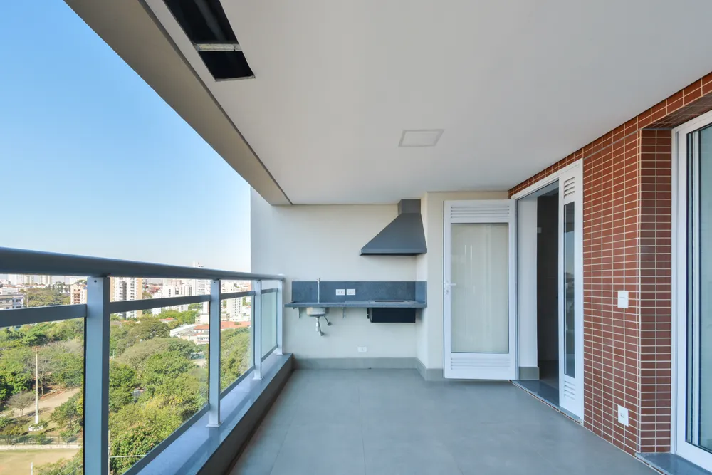 Apartamento, 4 quartos, 150 m² - Foto 3