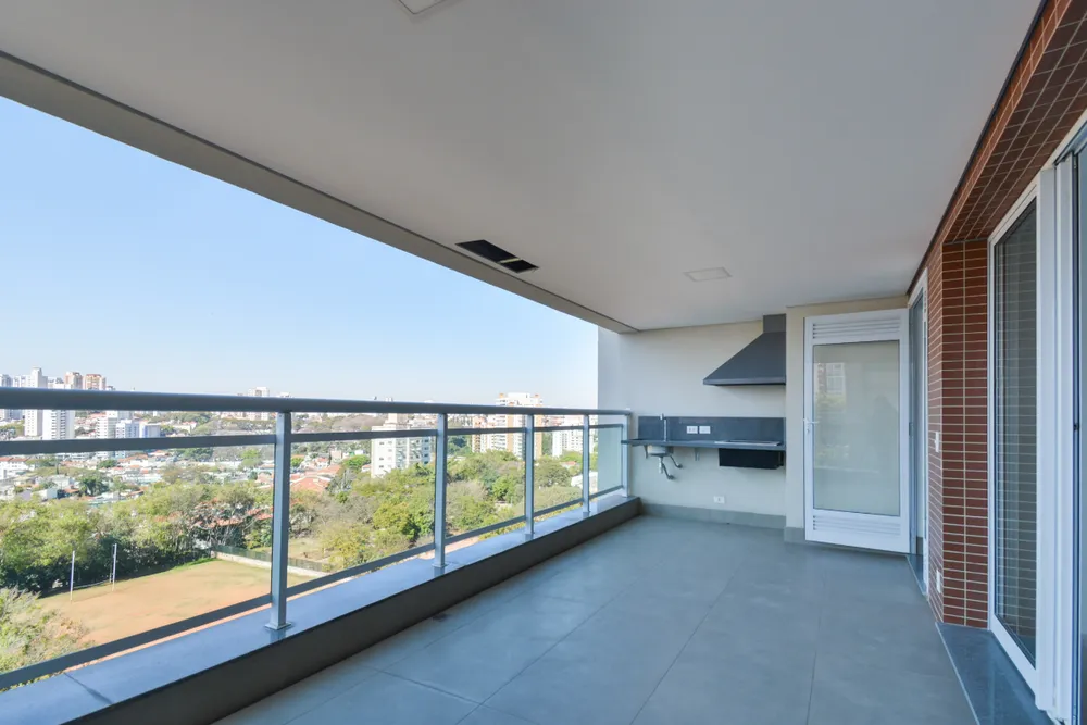Apartamento, 4 quartos, 150 m² - Foto 1