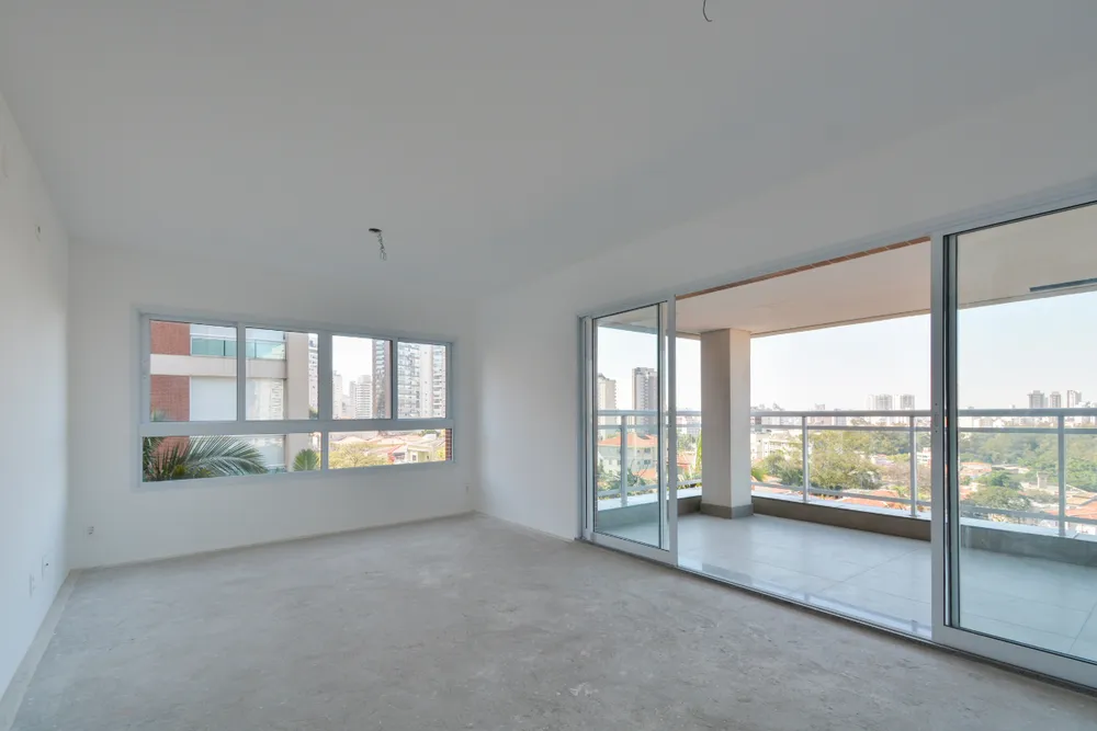 Apartamento, 4 quartos, 150 m² - Foto 2