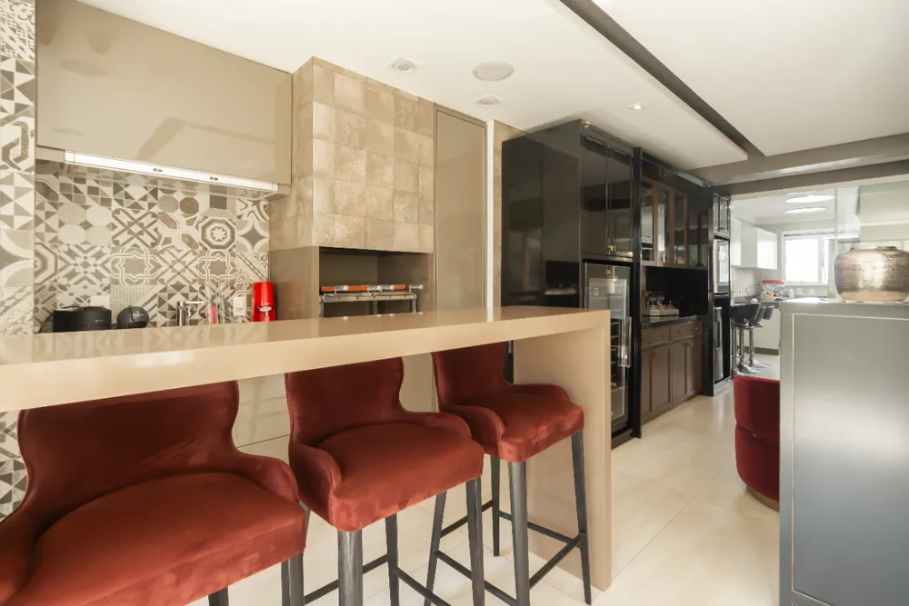 Apartamento, 4 quartos, 246 m² - Foto 3