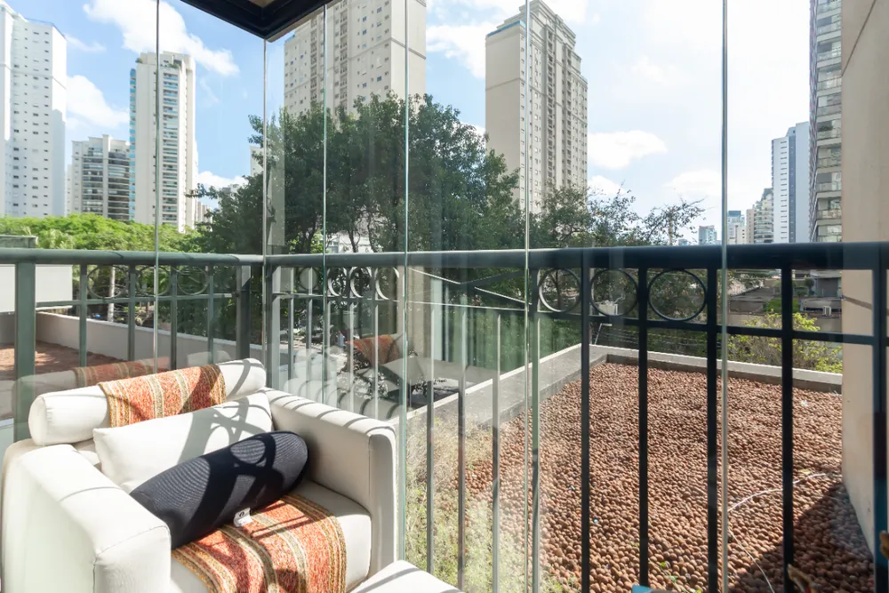 Apartamento, 4 quartos, 246 m² - Foto 2