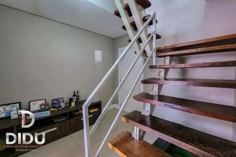 Cobertura, 3 quartos, 130 m² - Foto 3