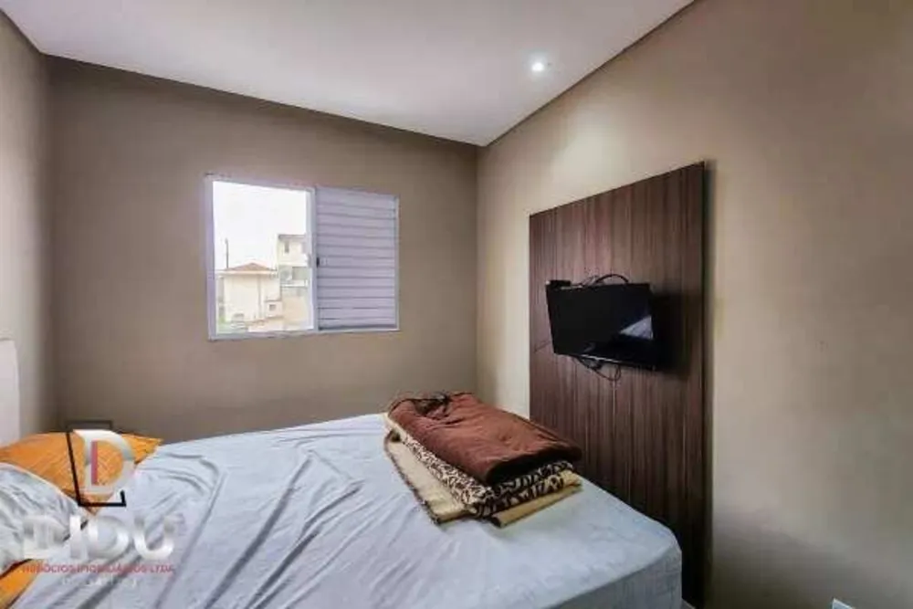 Cobertura, 3 quartos, 130 m² - Foto 1