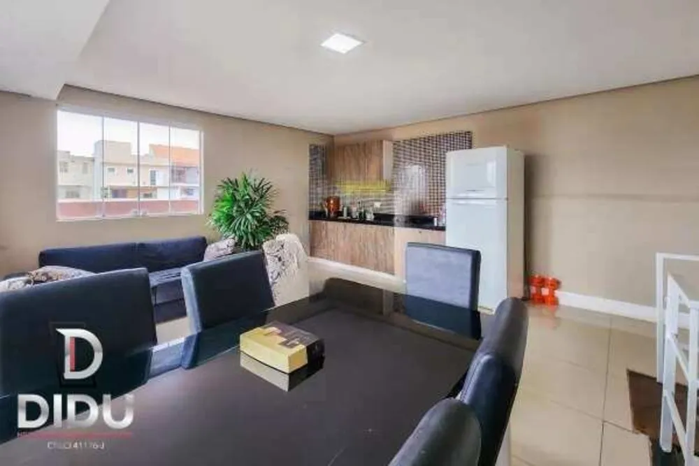 Cobertura, 3 quartos, 130 m² - Foto 6