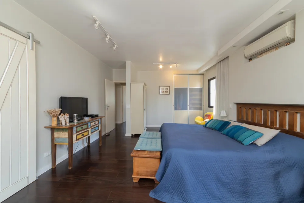 Apartamento, 4 quartos, 167 m² - Foto 8