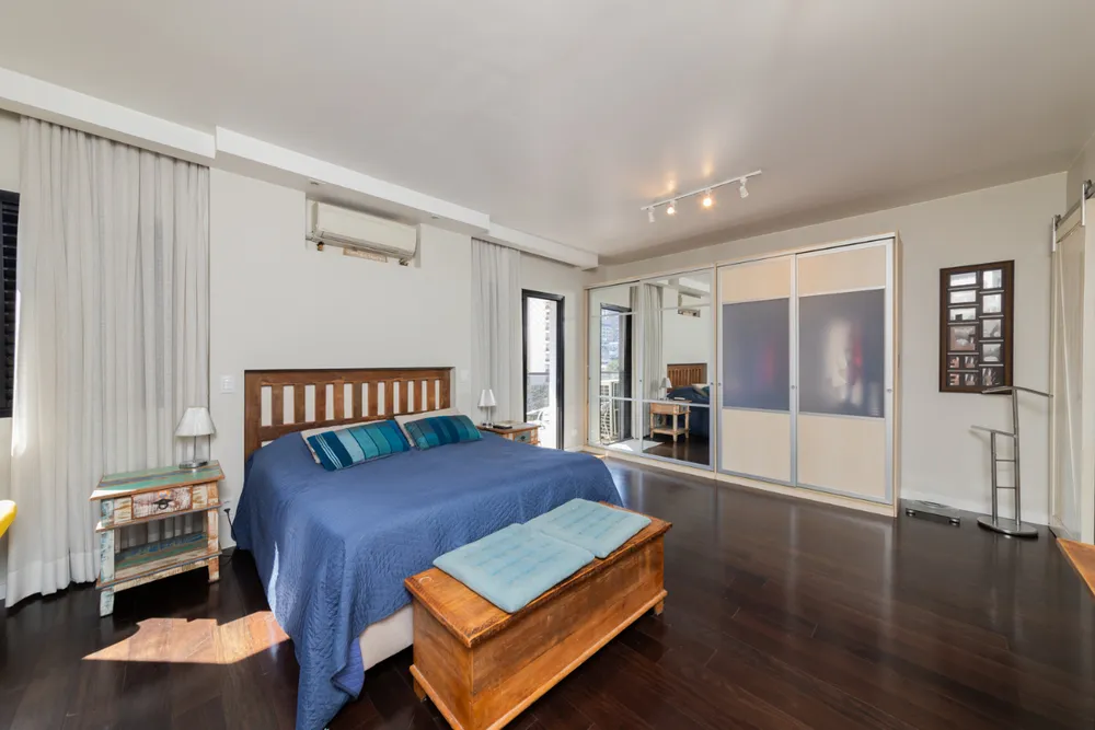 Apartamento, 4 quartos, 167 m² - Foto 7