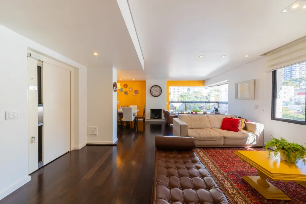 Apartamento, 4 quartos, 167 m² - Foto 5