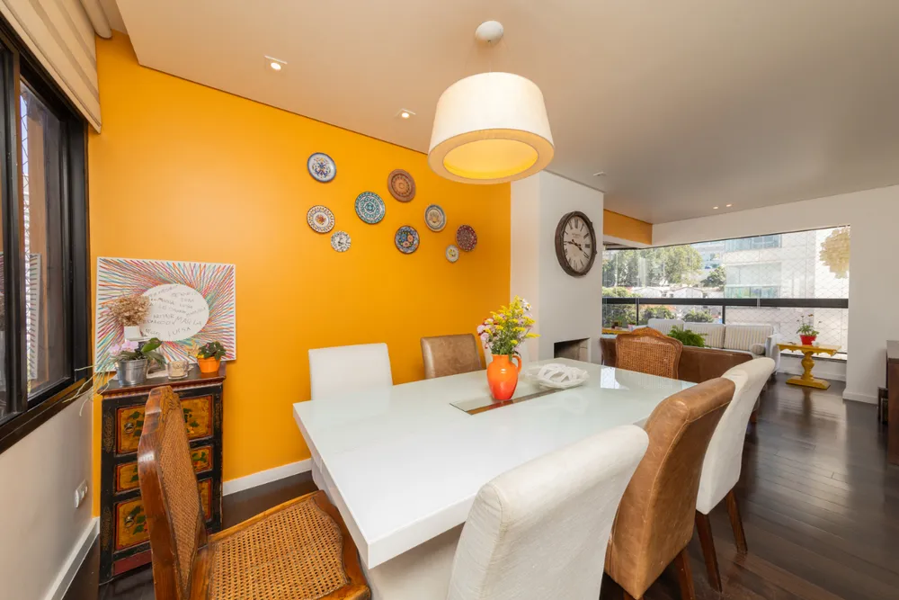 Apartamento, 4 quartos, 167 m² - Foto 6