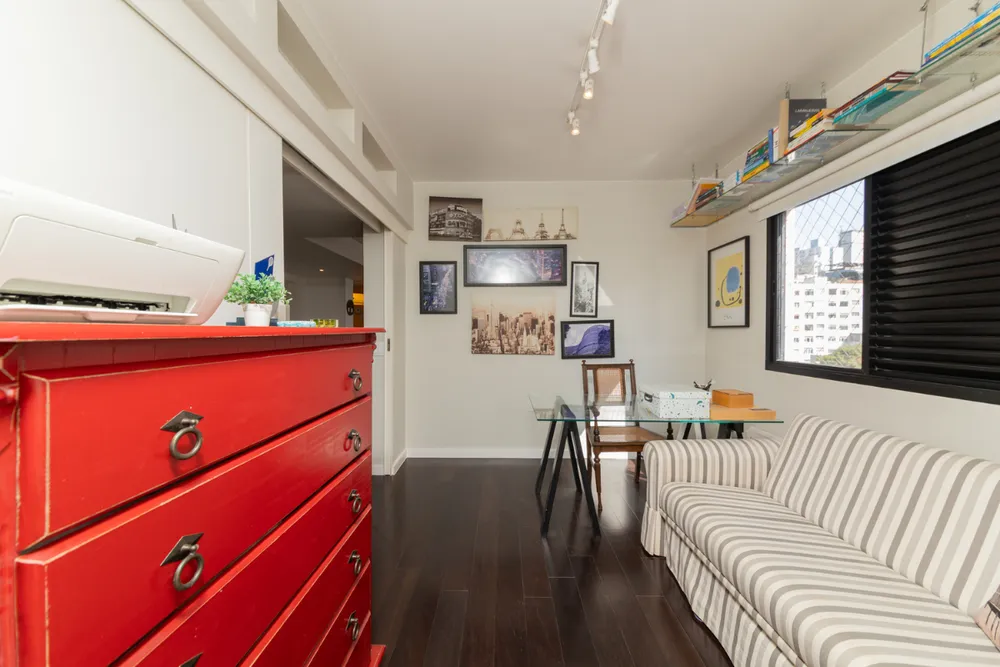 Apartamento, 4 quartos, 167 m² - Foto 3