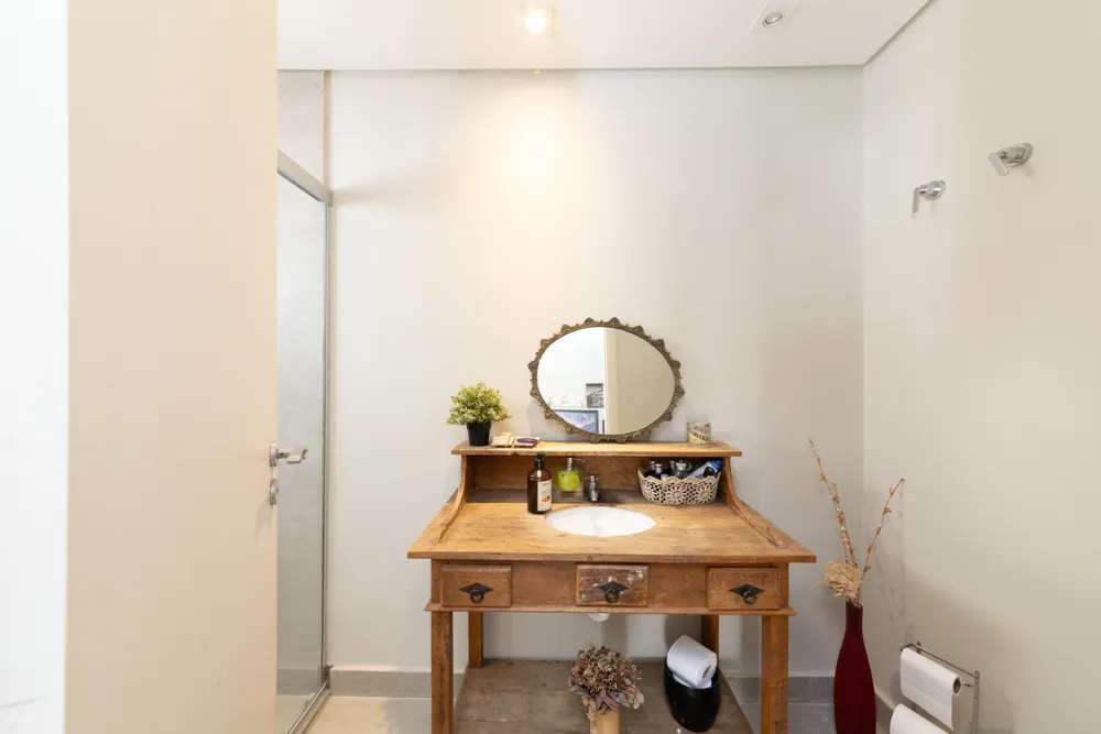 Apartamento, 4 quartos, 167 m² - Foto 10