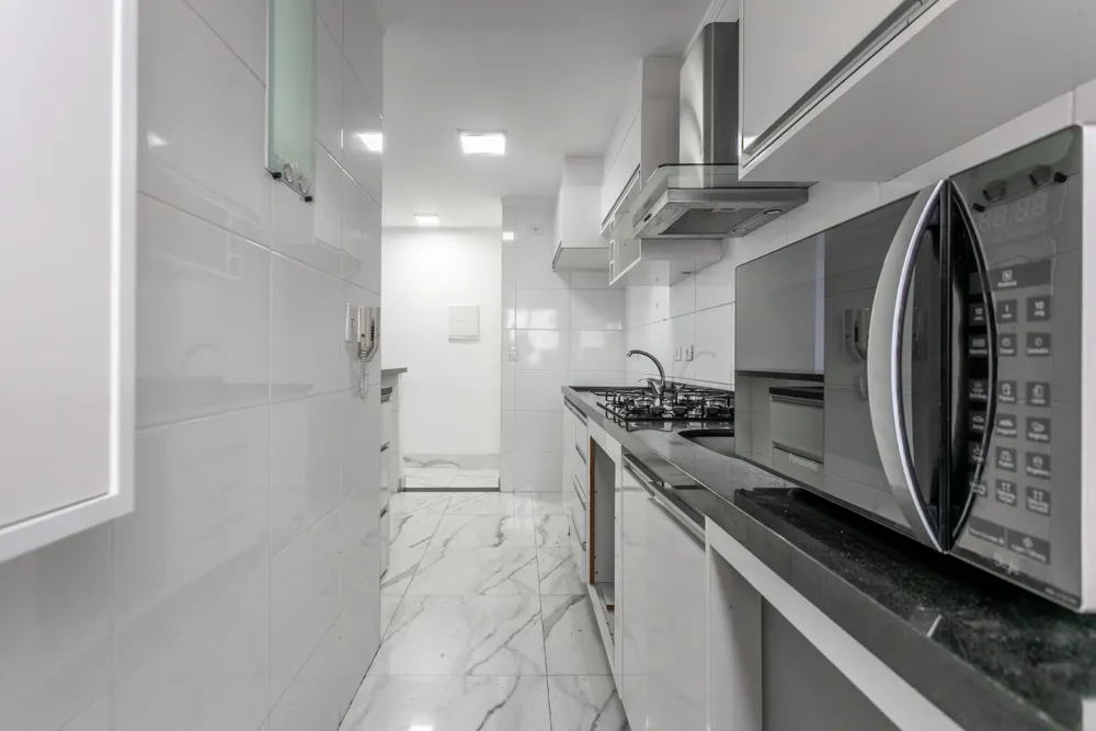 Cobertura, 3 quartos, 102 m² - Foto 2