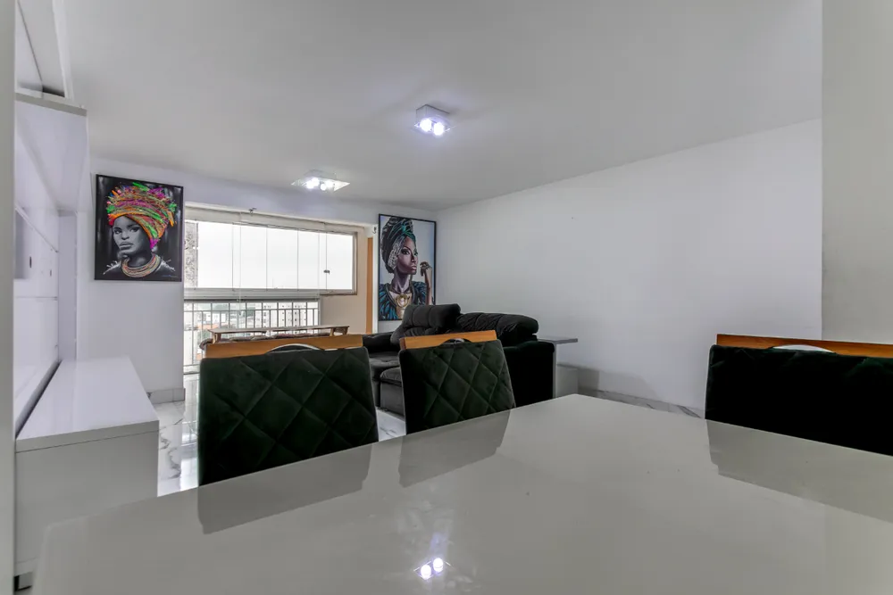 Cobertura, 3 quartos, 102 m² - Foto 11