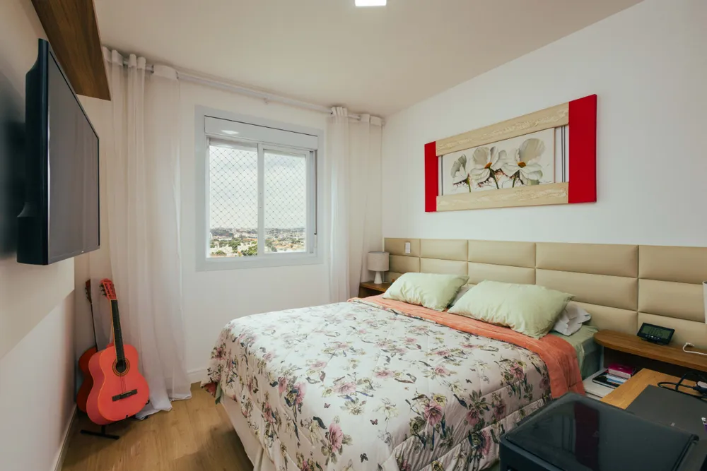 Apartamento, 3 quartos, 101 m² - Foto 10
