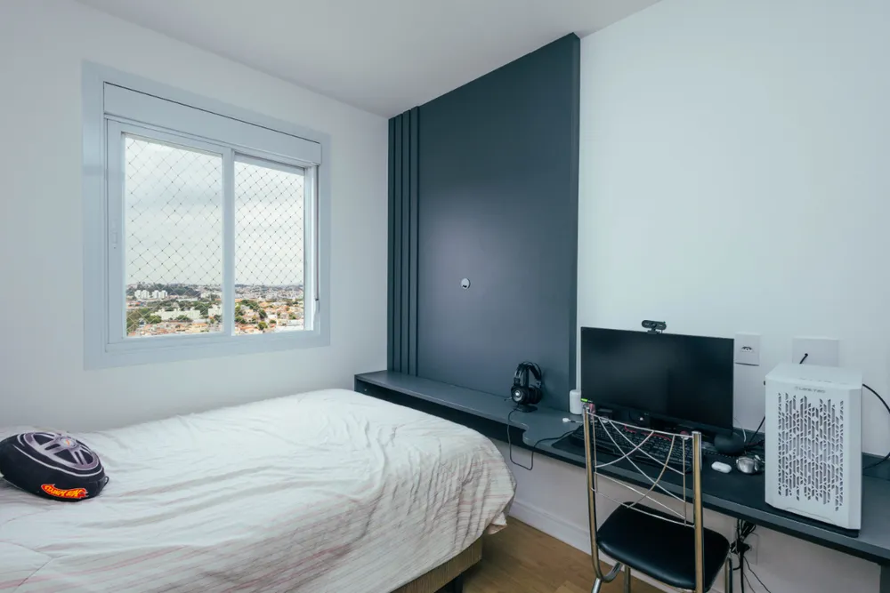 Apartamento, 3 quartos, 101 m² - Foto 9