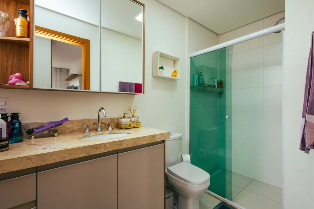 Apartamento, 3 quartos, 101 m² - Foto 4