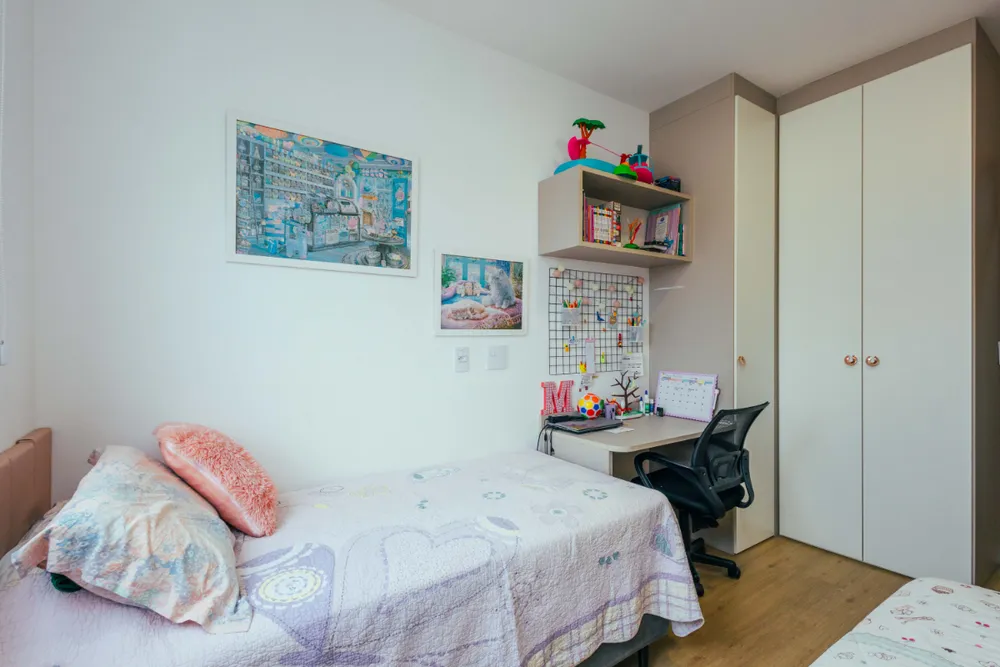 Apartamento, 3 quartos, 101 m² - Foto 12
