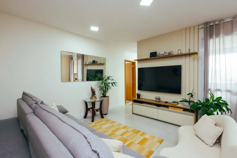 Apartamento, 3 quartos, 101 m² - Foto 7