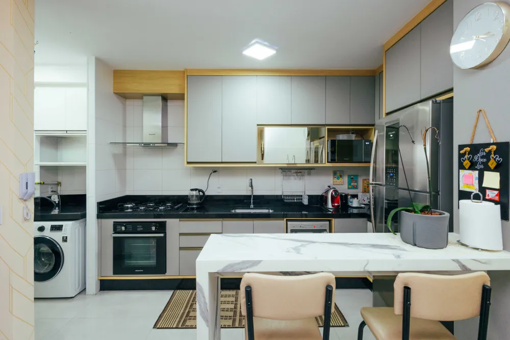 Apartamento, 3 quartos, 101 m² - Foto 2