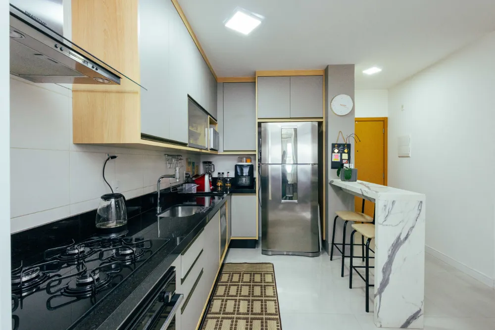 Apartamento, 3 quartos, 101 m² - Foto 5