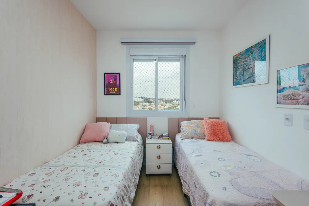 Apartamento, 3 quartos, 101 m² - Foto 8