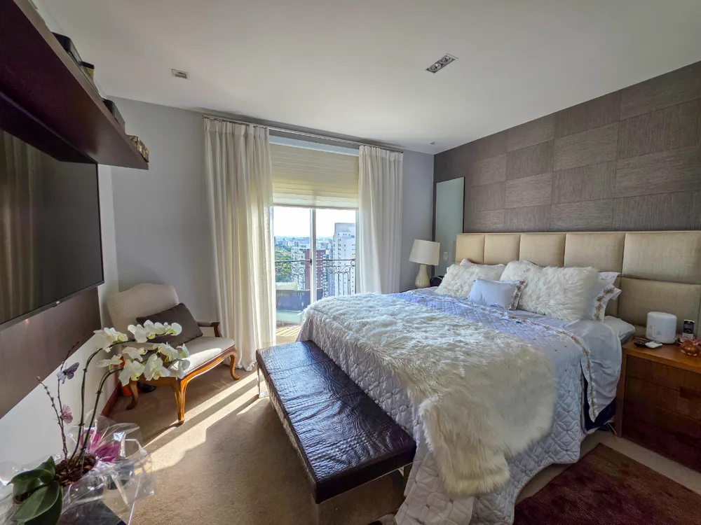 Cobertura, 4 quartos, 386 m² - Foto 3