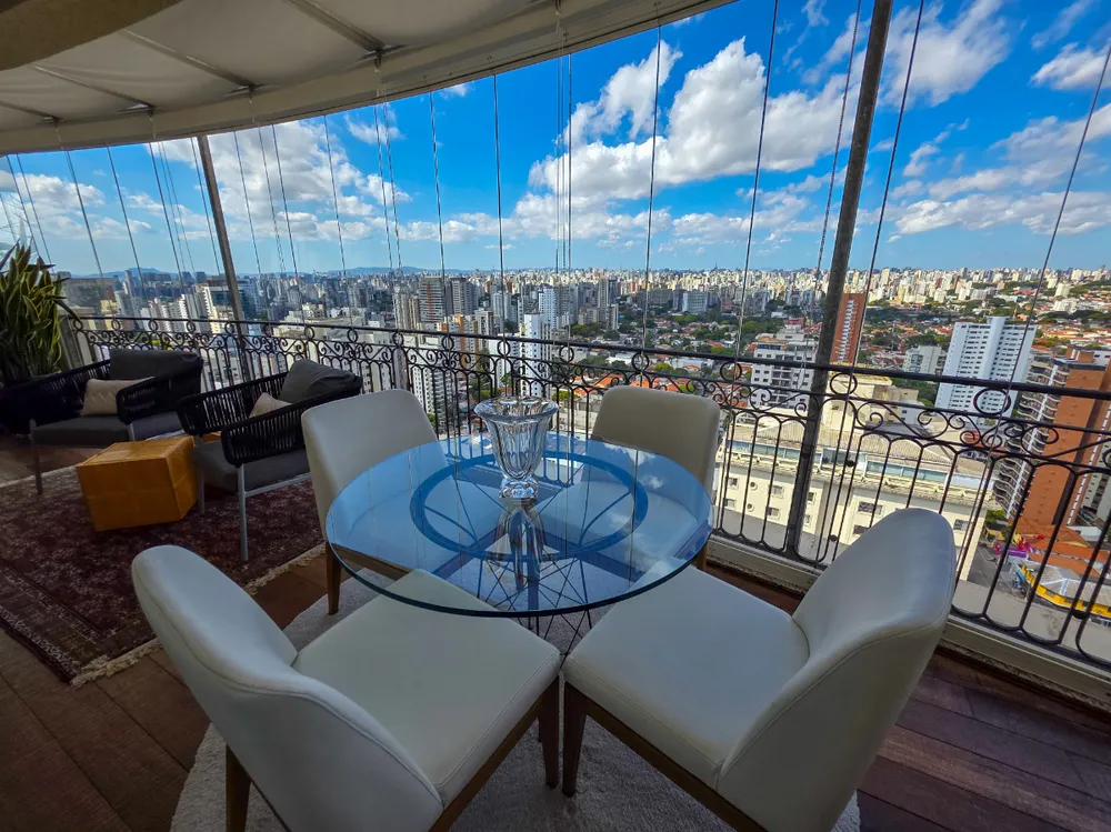 Cobertura, 4 quartos, 386 m² - Foto 5