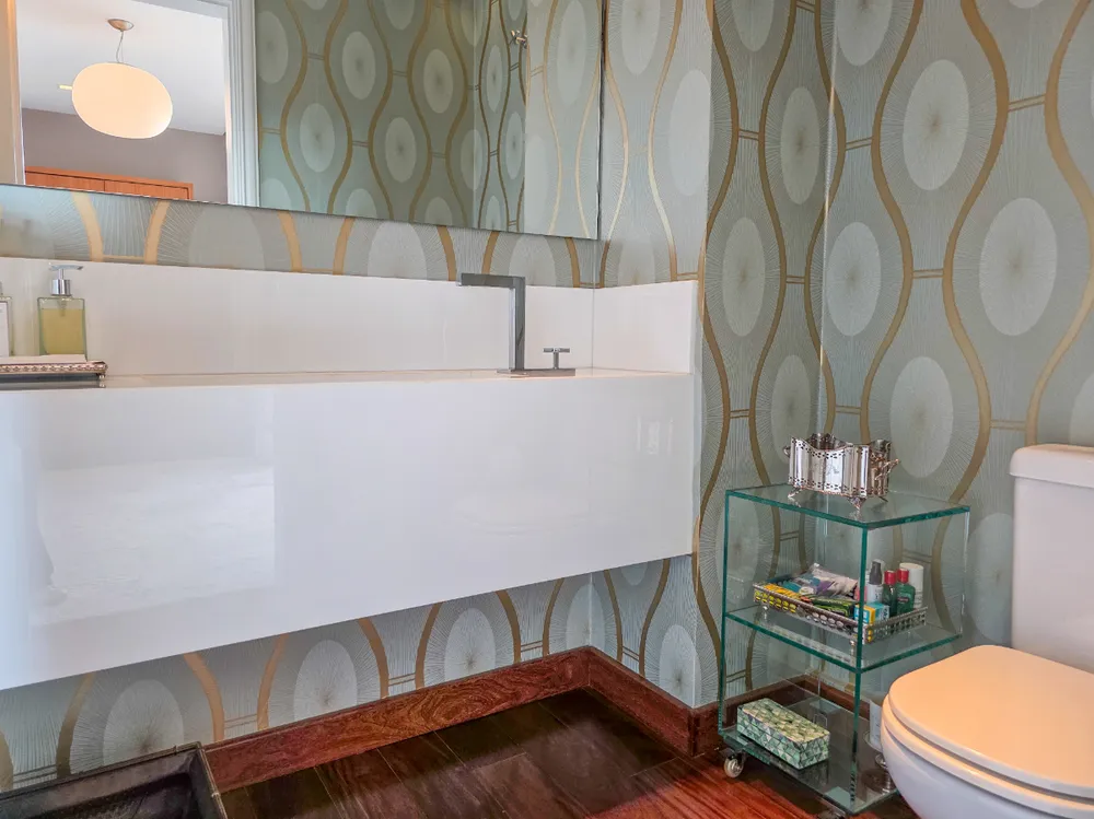 Cobertura, 4 quartos, 386 m² - Foto 6
