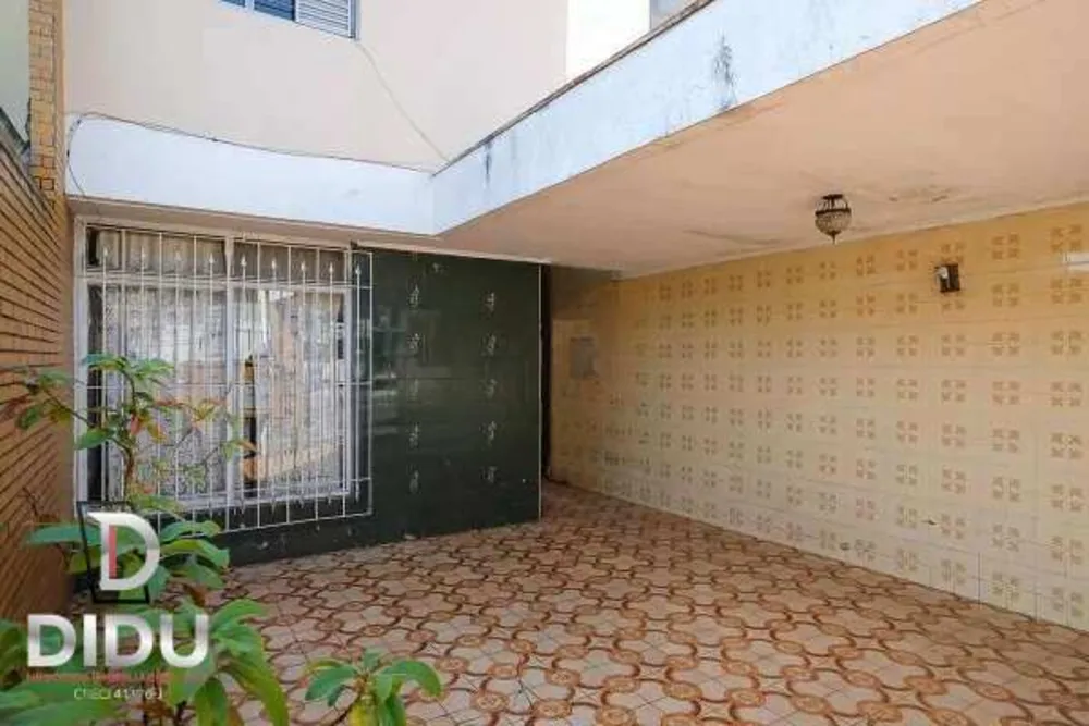 Casa, 3 quartos, 170 m² - Foto 1