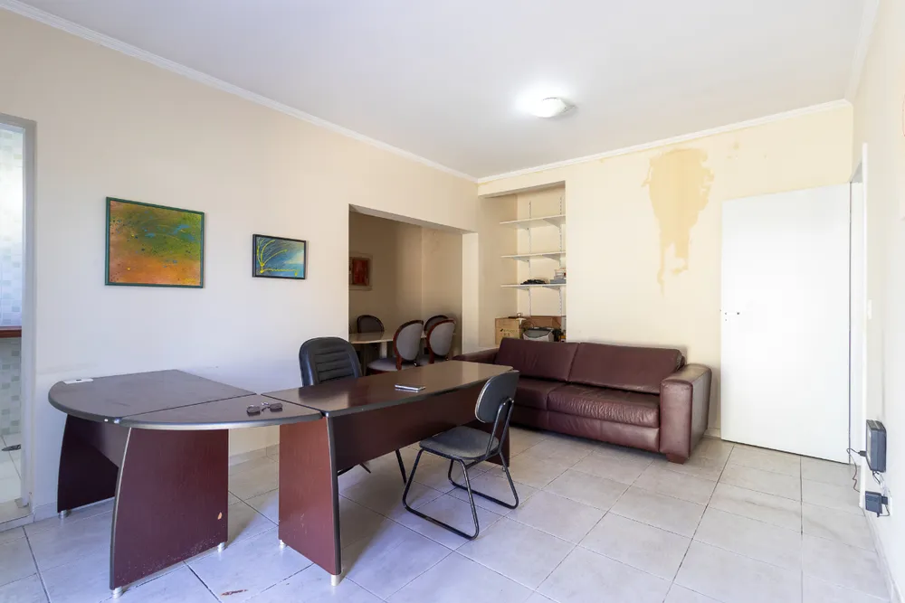 Prédio Inteiro, 210 m² - Foto 1