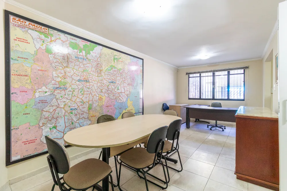 Prédio Inteiro, 210 m² - Foto 1