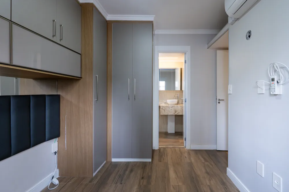 Apartamento, 2 quartos, 56 m² - Foto 3