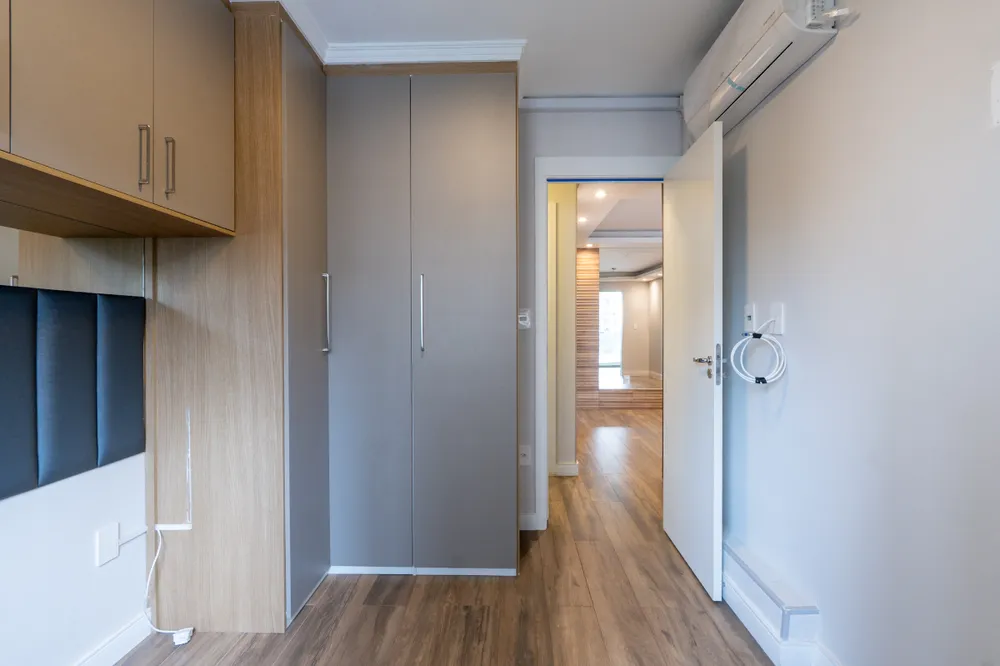 Apartamento, 2 quartos, 56 m² - Foto 7