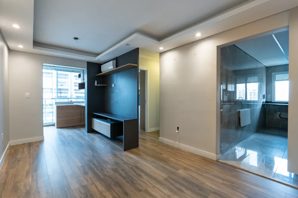 Apartamento, 2 quartos, 56 m² - Foto 10