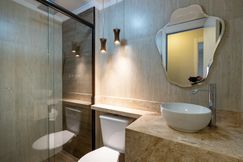 Apartamento, 2 quartos, 56 m² - Foto 9