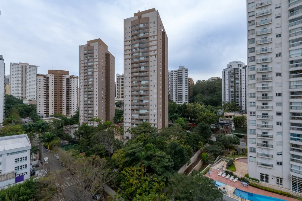 Apartamento, 2 quartos, 56 m² - Foto 8