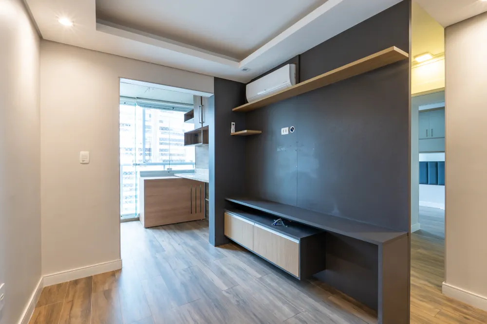 Apartamento, 2 quartos, 56 m² - Foto 11