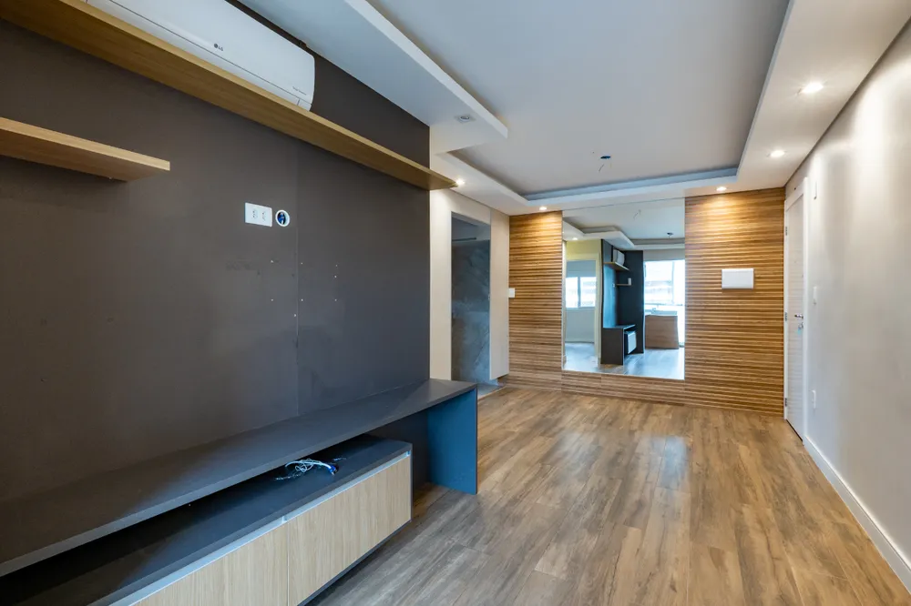 Apartamento, 2 quartos, 56 m² - Foto 2