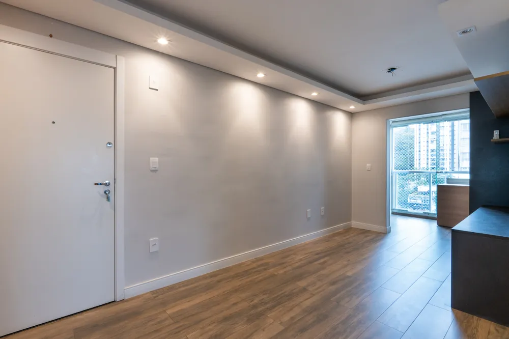 Apartamento, 2 quartos, 56 m² - Foto 4
